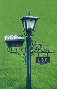 供應歐式墅信報箱郵箱 外觀精美 量大從優_建筑建材_世界工廠網中國產品信息庫