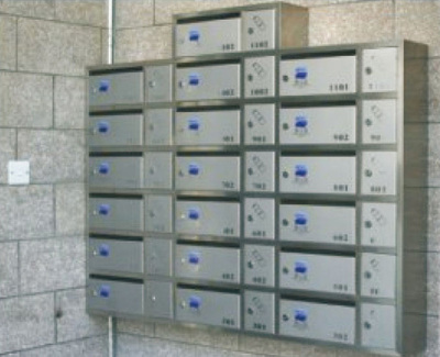 安徽力方達(dá) 美觀耐用，合肥信報(bào)箱價(jià)格解析