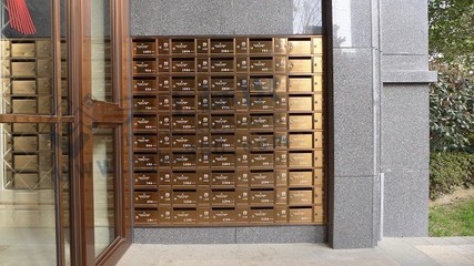 專(zhuān)注信報(bào)箱定制18年，天工標(biāo)識(shí) 品質(zhì)、價(jià)格與服務(wù)的完美結(jié)合