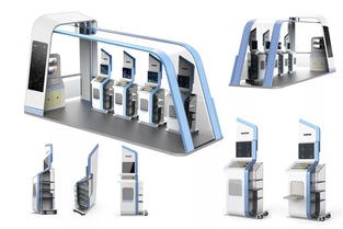 設(shè)計(jì)服務(wù)民生 工業(yè)設(shè)計(jì)學(xué)院2019屆公共設(shè)施設(shè)計(jì)方向畢業(yè)設(shè)計(jì)展